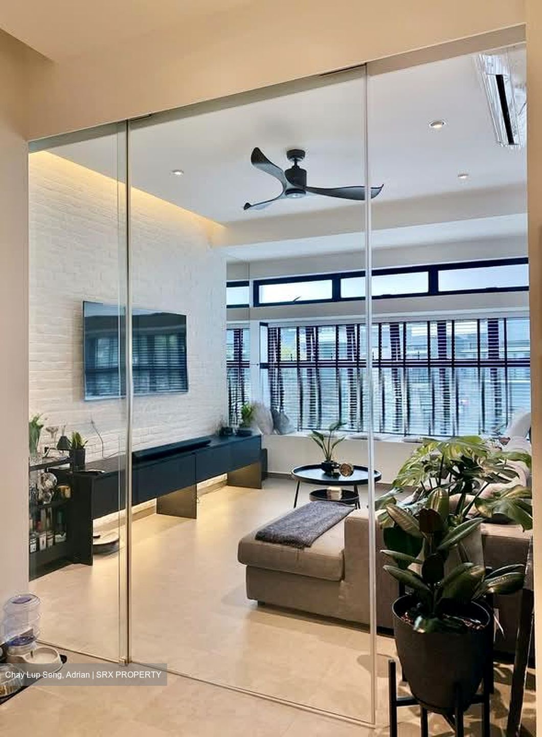 Nineteen Shelford Road (D11), Condominium #566159711